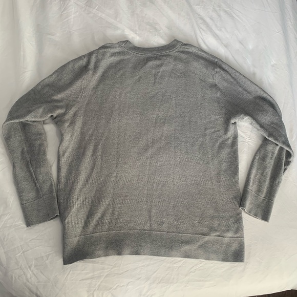 H&M crewneck sweater - Picture 4 of 4